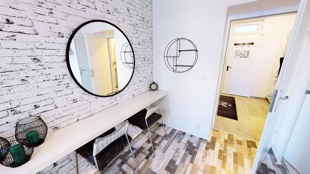 Apartment Bilici Gmbh เวียนนา ห้อง รูปภาพ