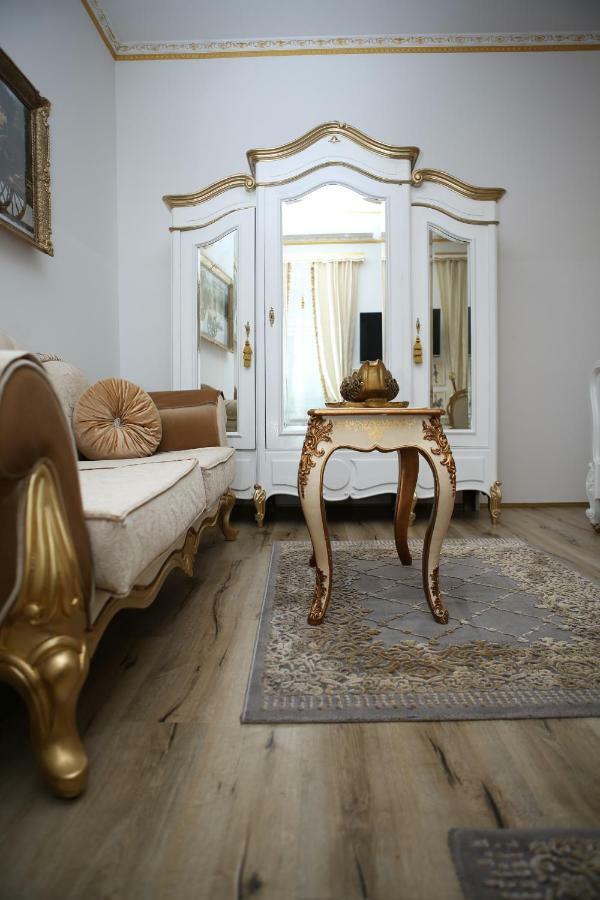 Apartment Bilici Gmbh เวียนนา ภายนอก รูปภาพ