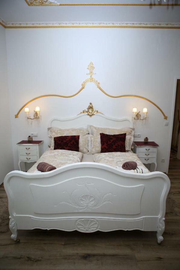Apartment Bilici Gmbh เวียนนา ภายนอก รูปภาพ
